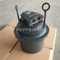 Excavator EC210B Travel Motor TM40 Final Drive